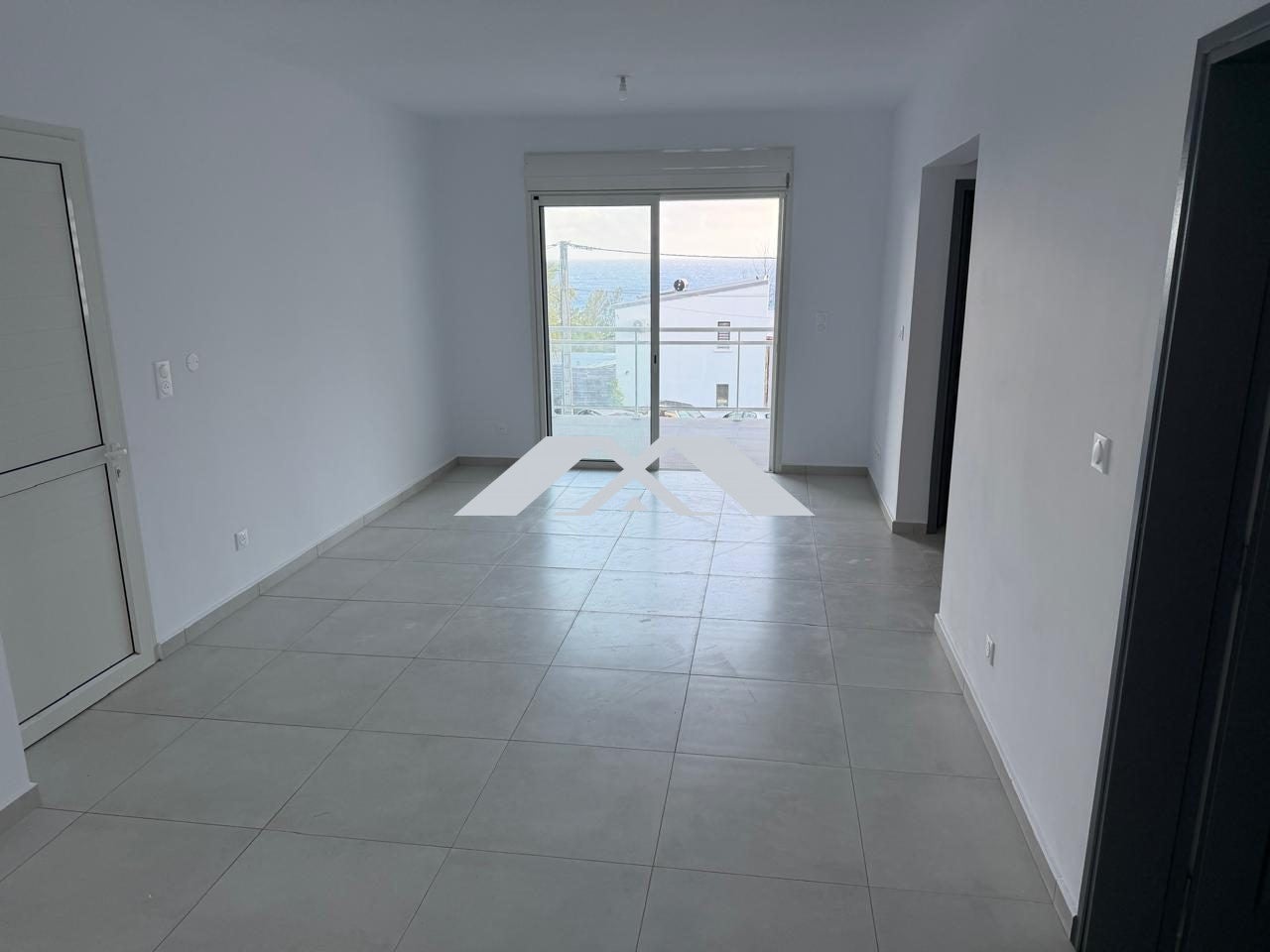 Flat Rue des Pinpins in Saint-Joseph