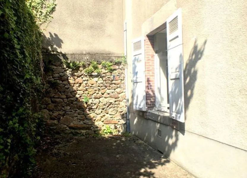 Appartement Rue Encombe Vineuse à Limoges