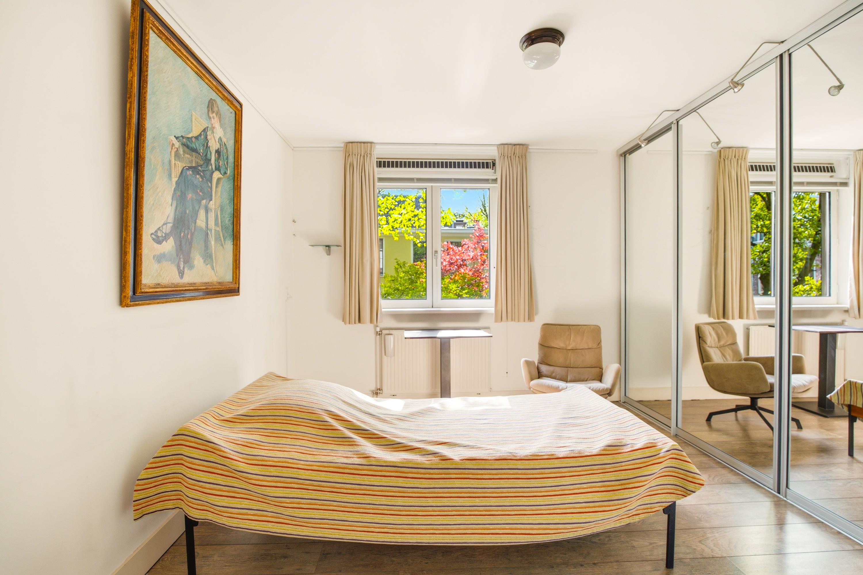 Appartement te koop: Raamplein 6, Amsterdam