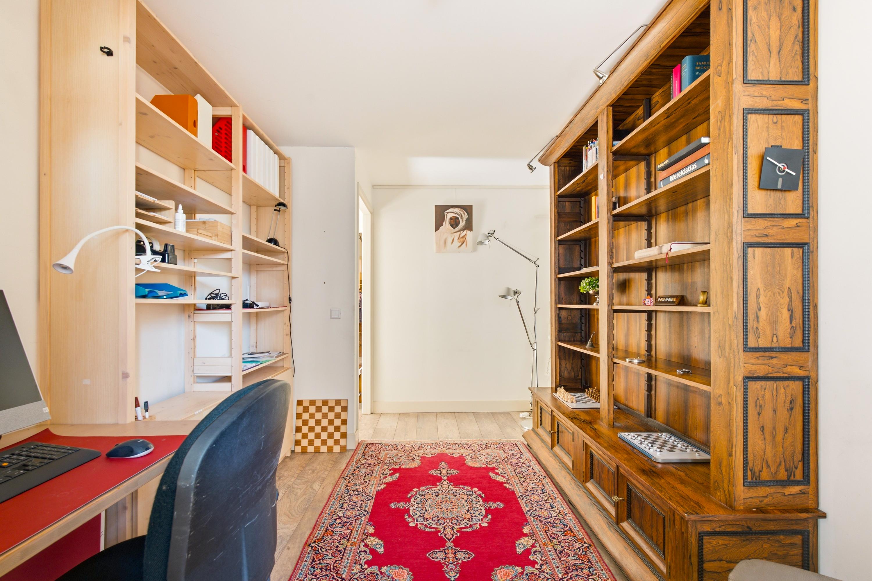 Appartement te koop: Raamplein 6, Amsterdam