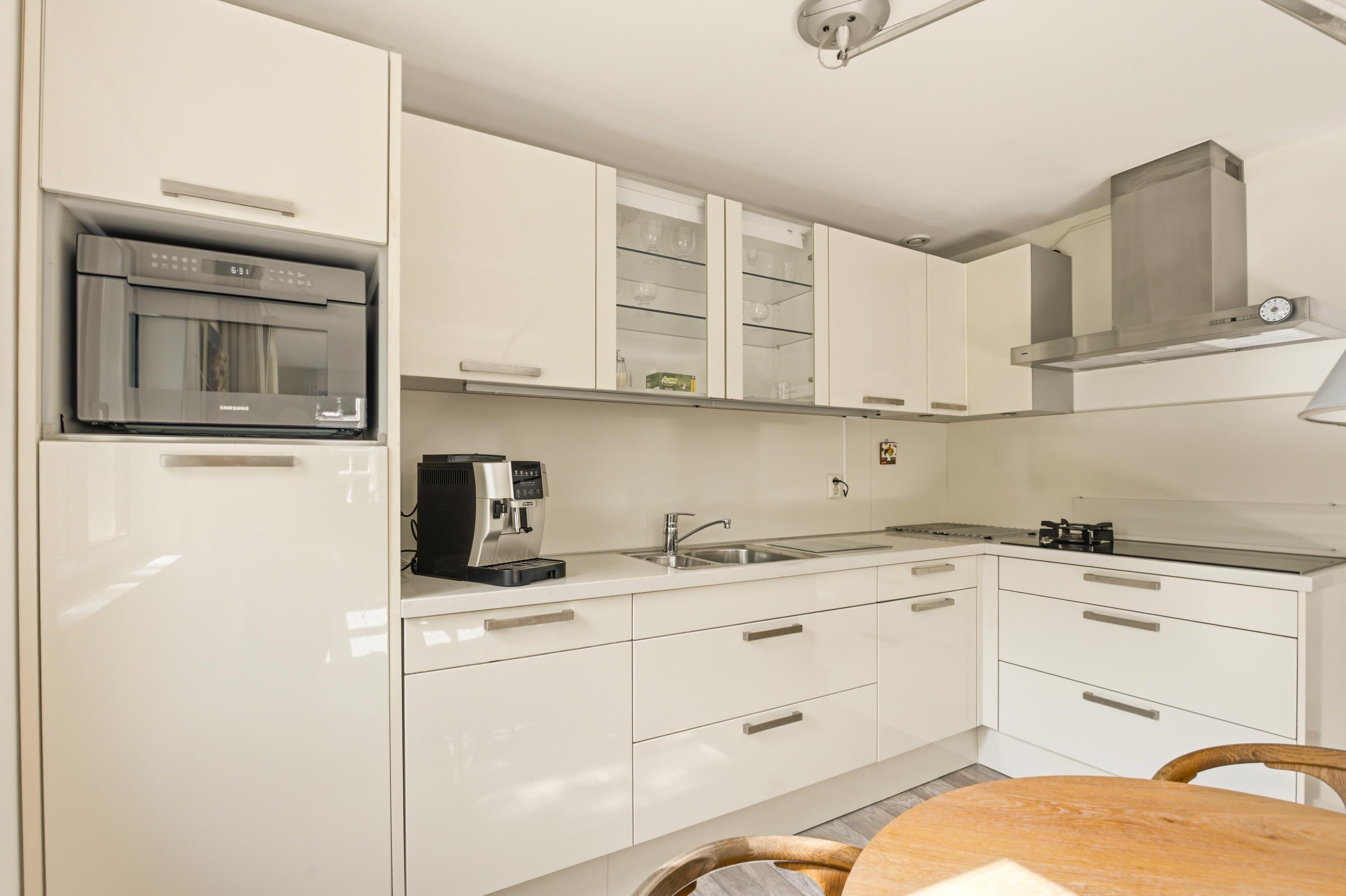Appartement te koop: Raamplein 6, Amsterdam