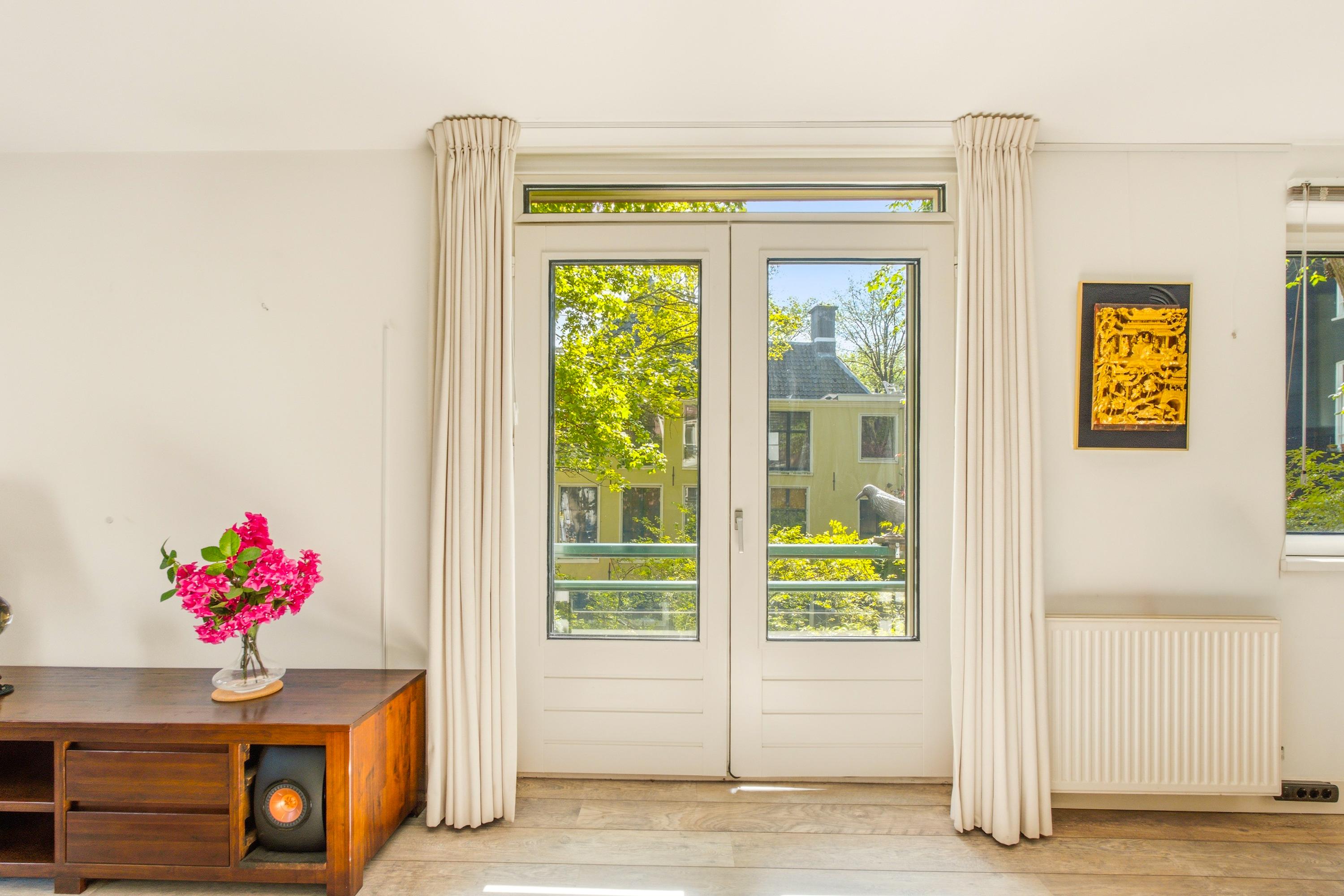 Appartement te koop: Raamplein 6, Amsterdam