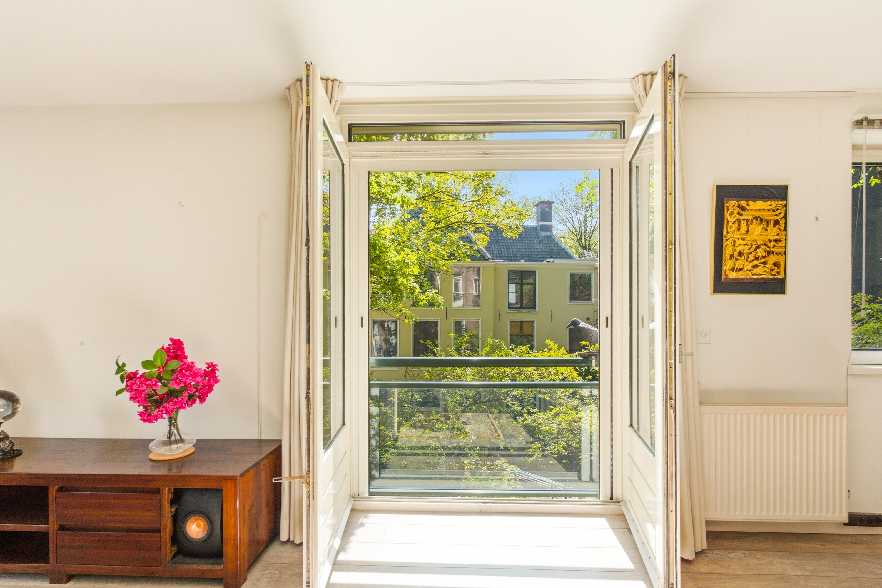 Appartement te koop: Raamplein 6, Amsterdam