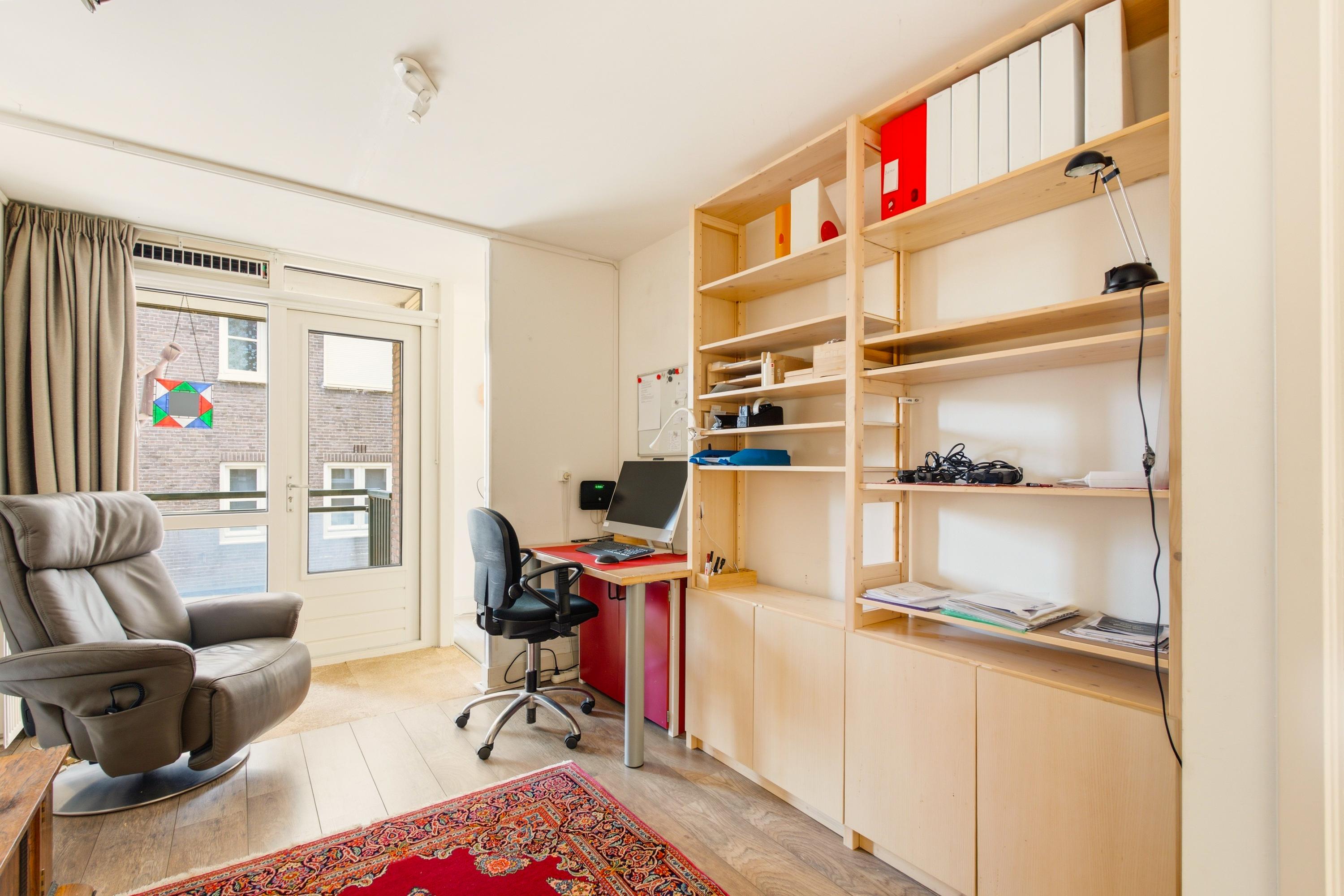 Appartement te koop: Raamplein 6, Amsterdam