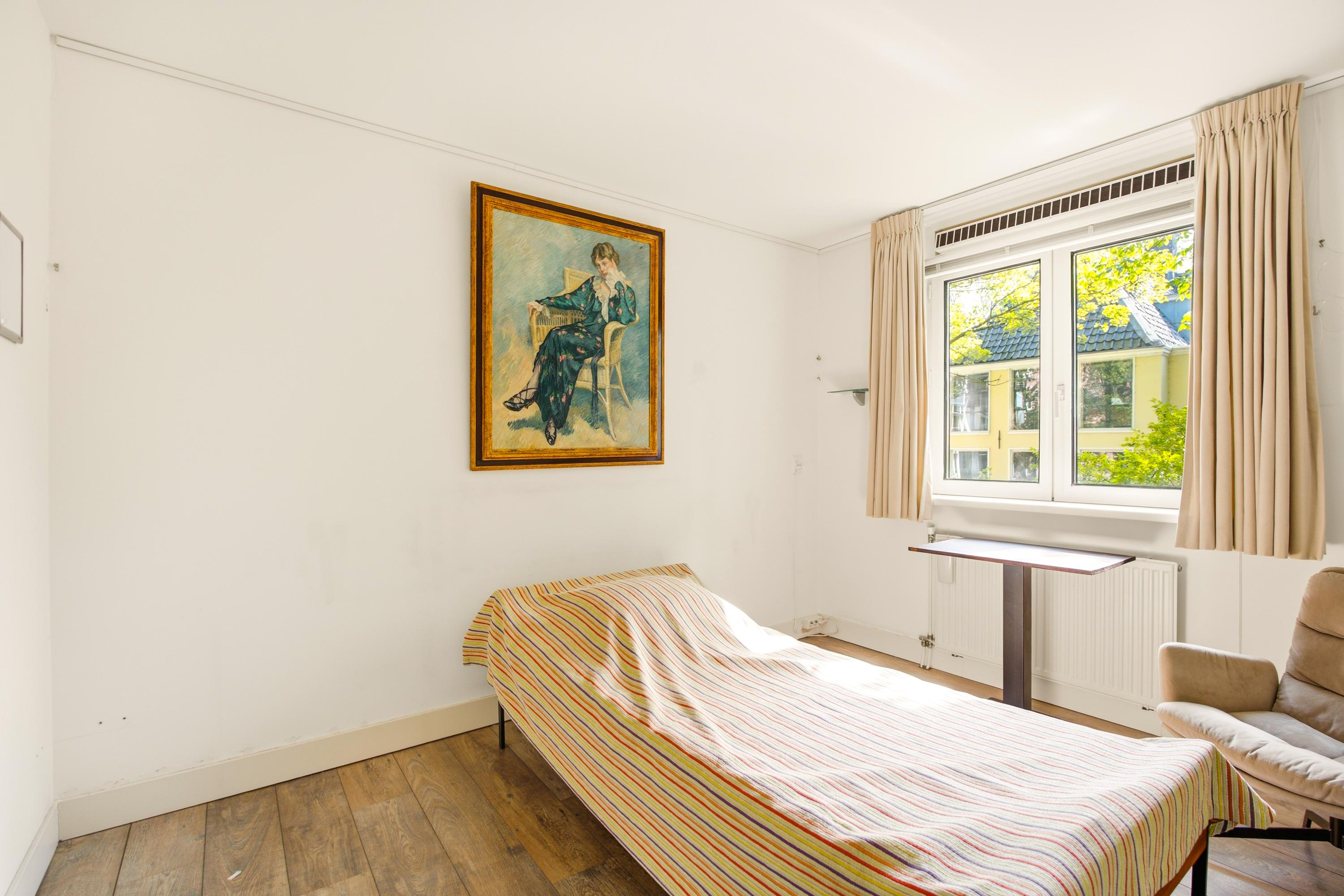 Appartement te koop: Raamplein 6, Amsterdam