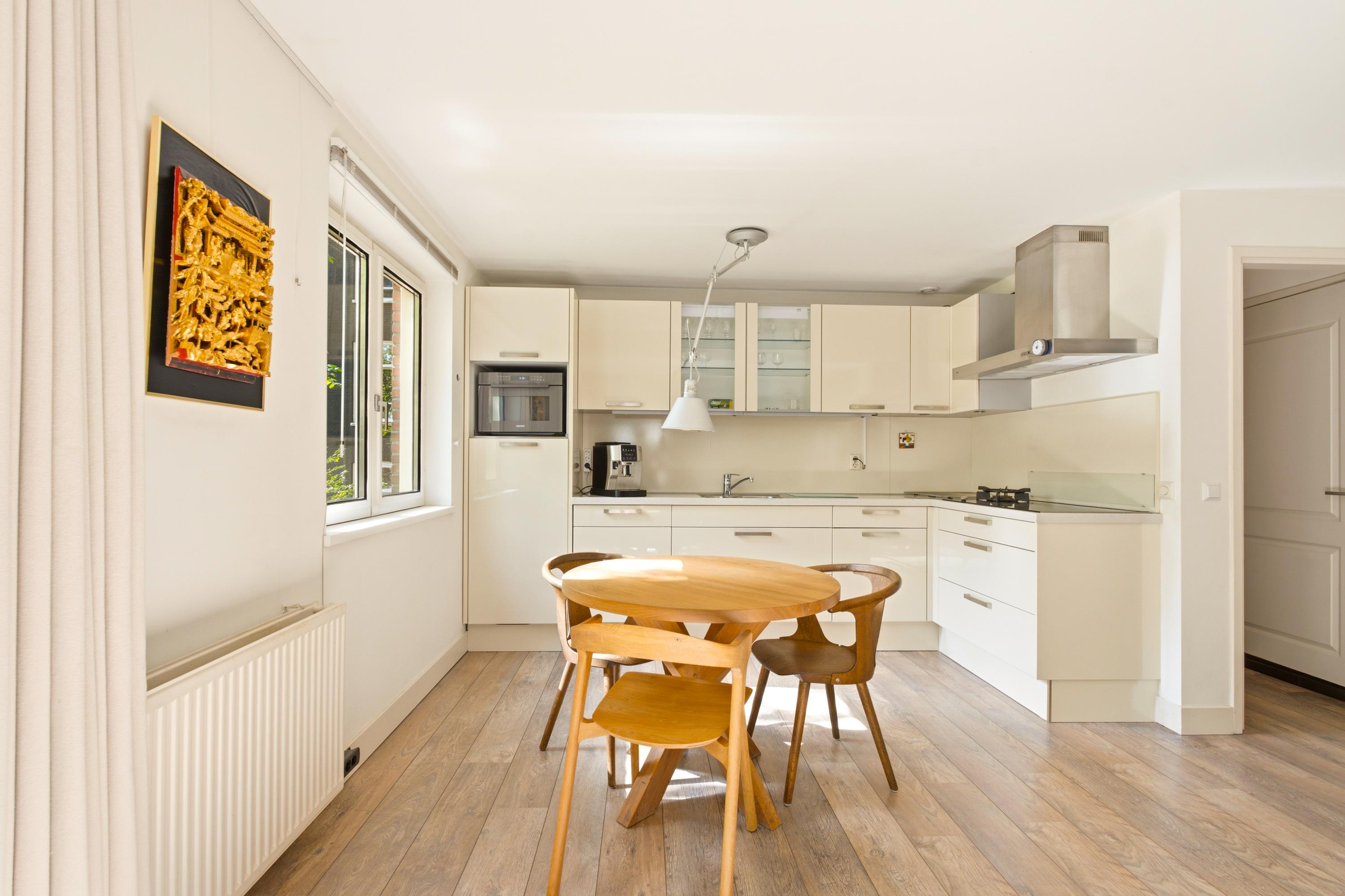 Appartement te koop: Raamplein 6, Amsterdam