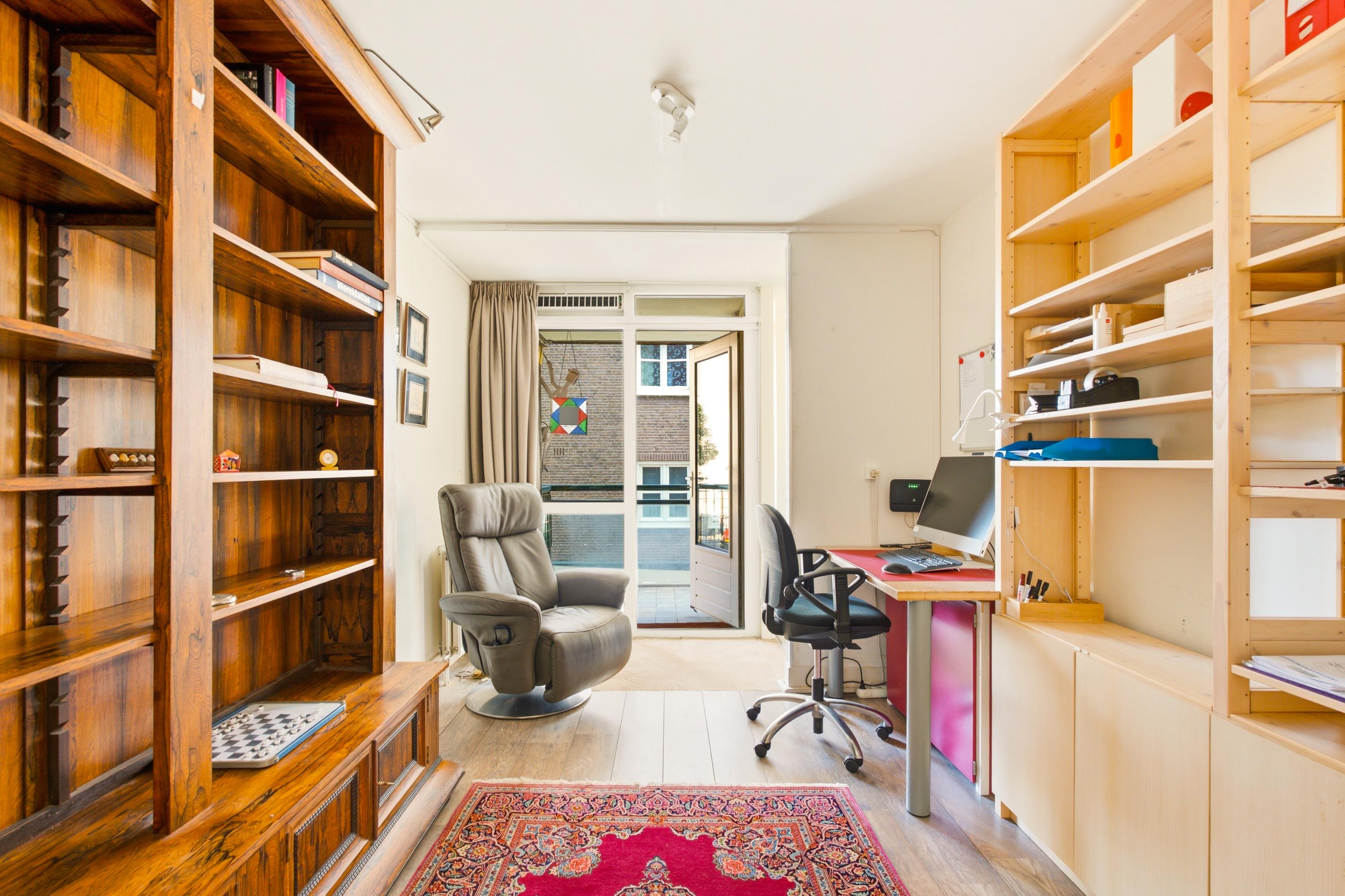 Appartement te koop: Raamplein 6, Amsterdam