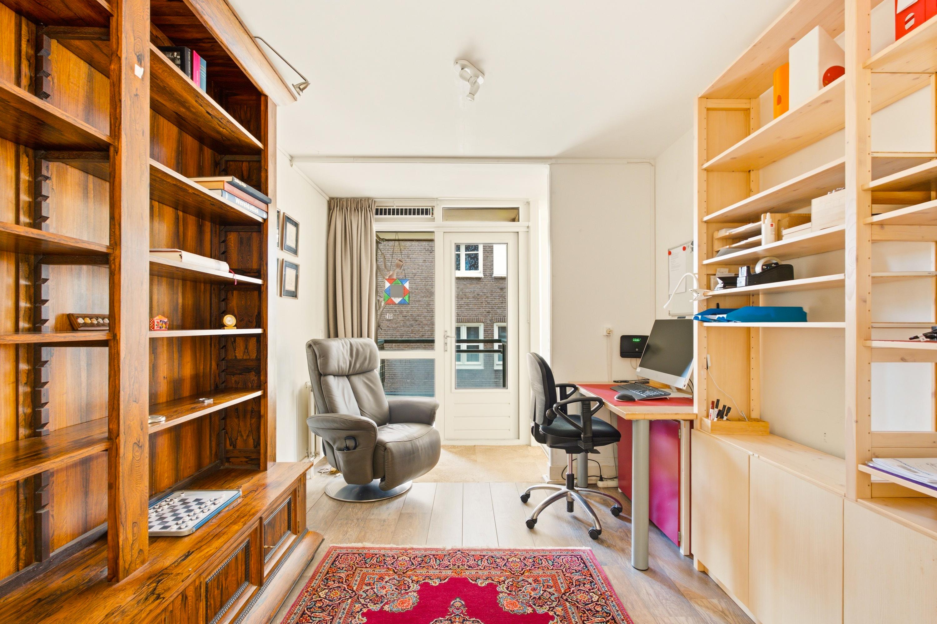 Appartement te koop: Raamplein 6, Amsterdam