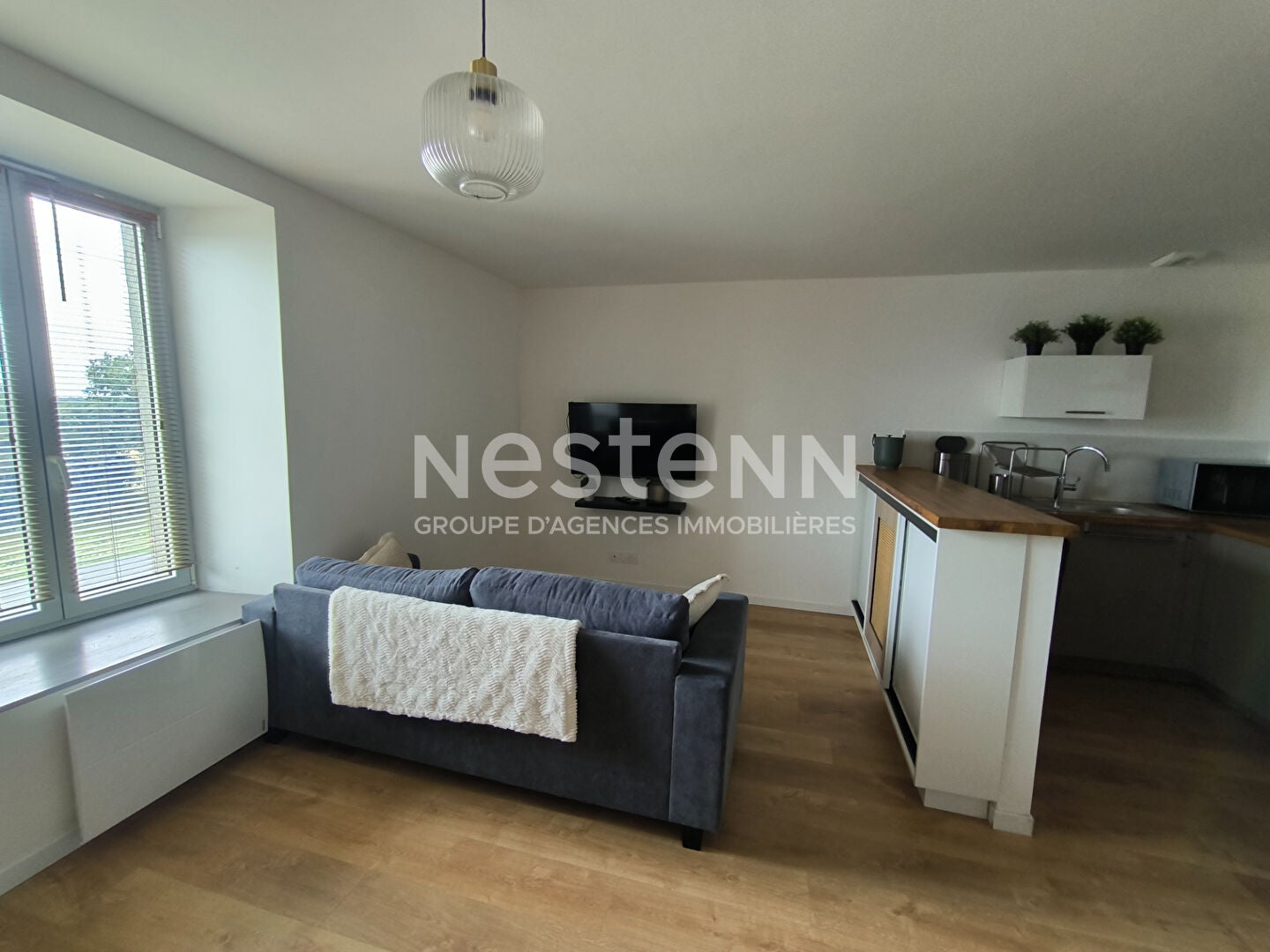 Flat Rue de la Passion in Elven