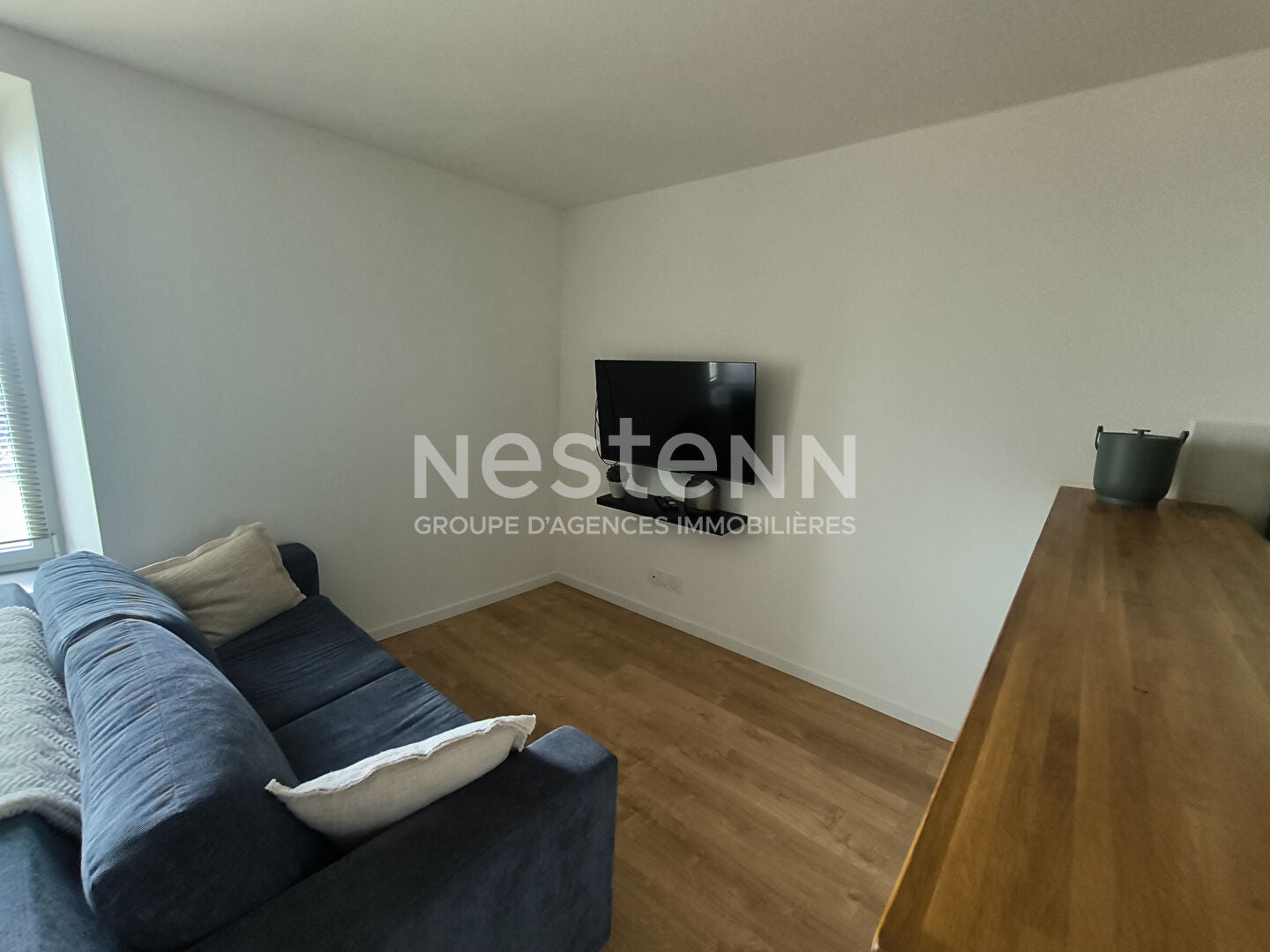 Flat Rue de la Passion in Elven