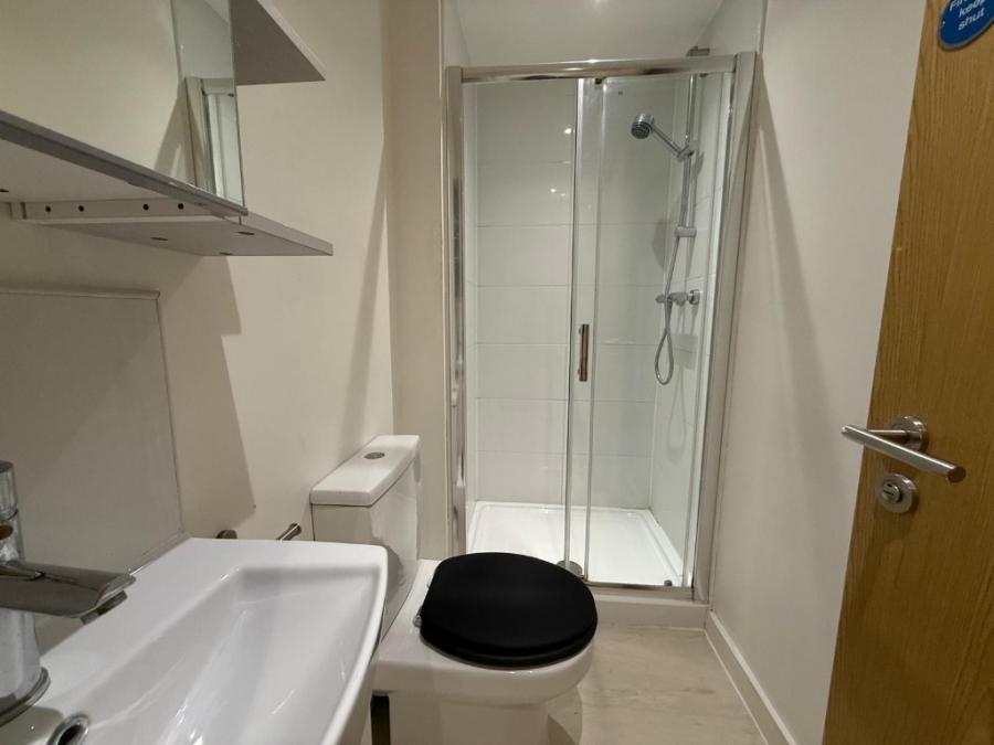 Flat Orme Road in Newcastle-under-Lyme
