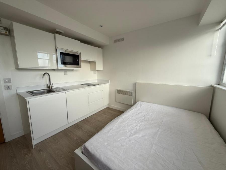 Flat Orme Road in Newcastle-under-Lyme