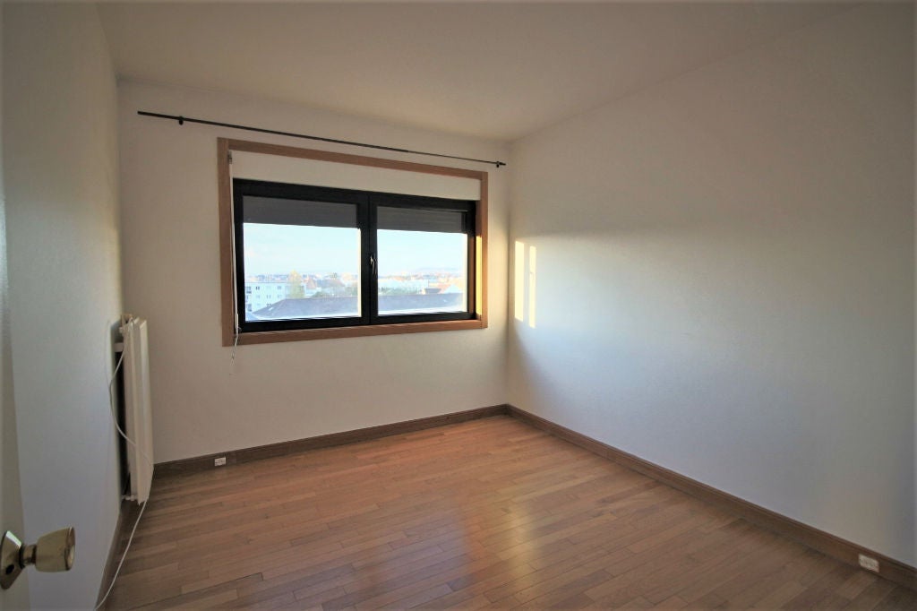 Appartement Place Racine à Poissy