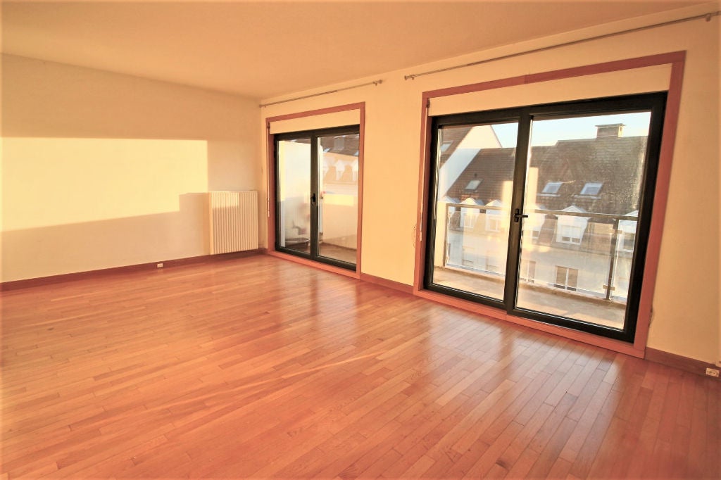Appartement Place Racine à Poissy