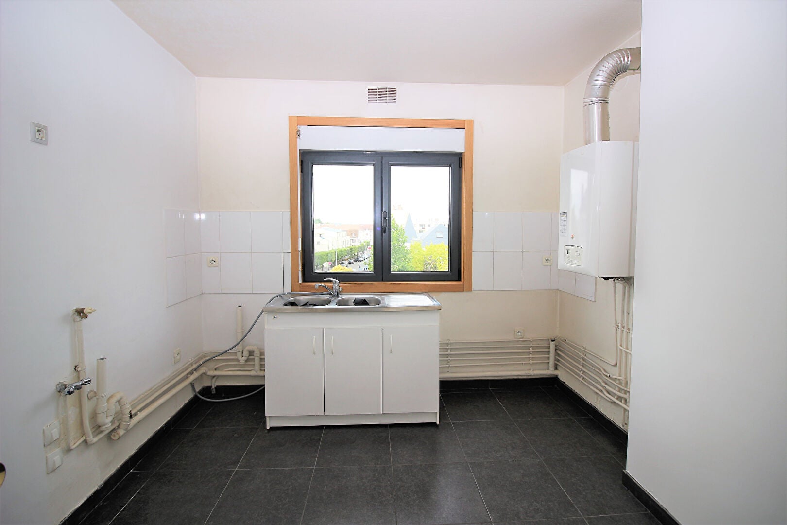 Appartement Place Racine à Poissy