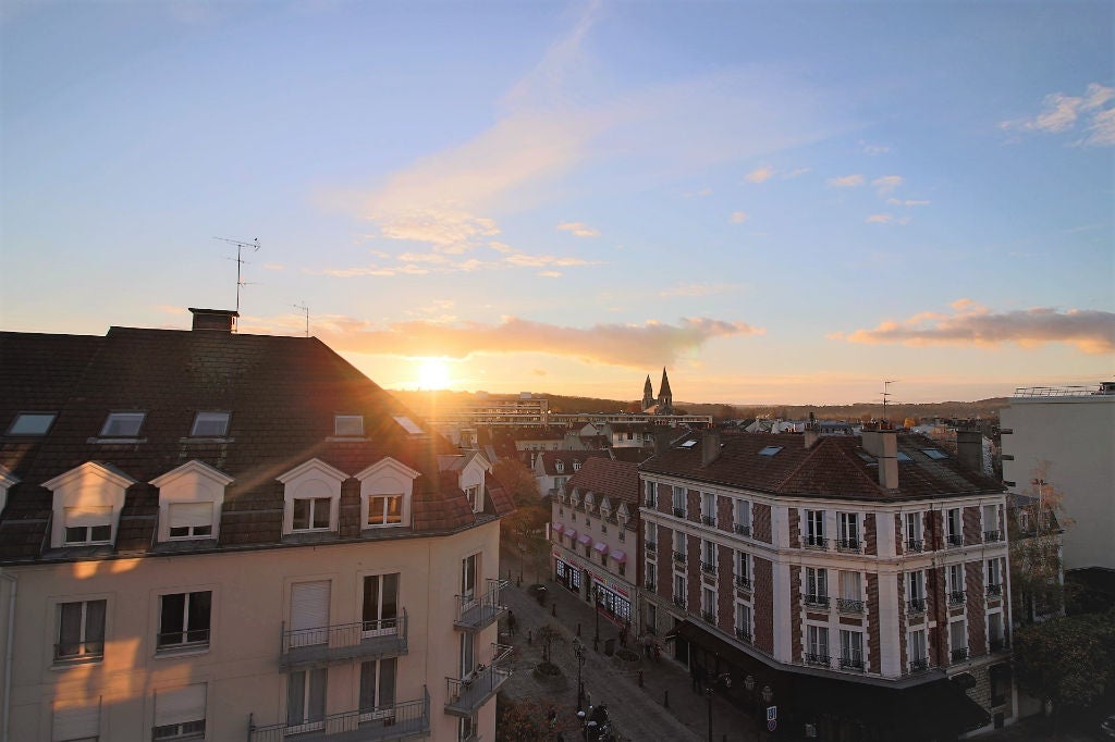 Appartement Place Racine à Poissy