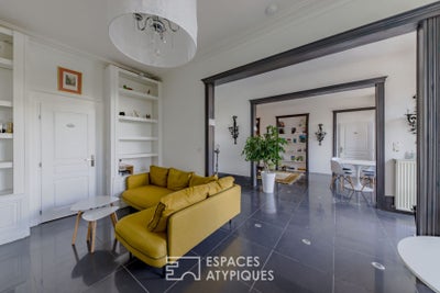 House Route d'Yvetot in Rives-en-Seine
