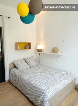 Appartement Impasse Berchet à Lyon