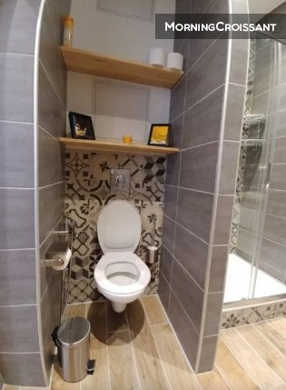 Appartement Impasse Berchet à Lyon