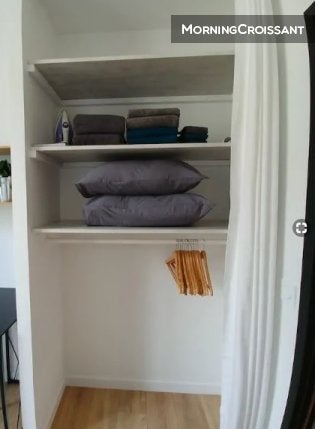 Appartement Impasse Berchet à Lyon