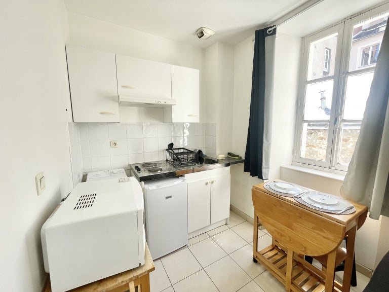 Appartement Rue des Carmélites à Nantes