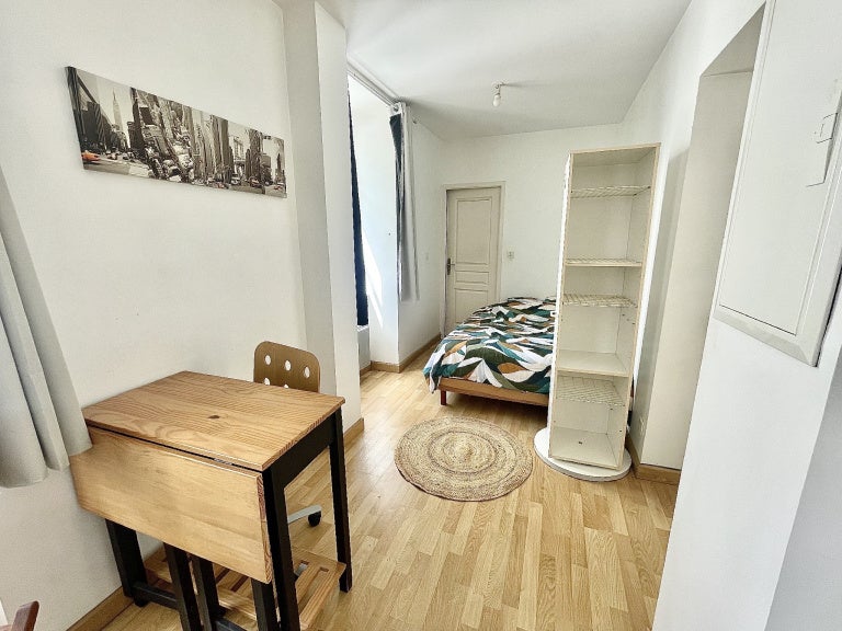 Appartement Rue des Carmélites à Nantes