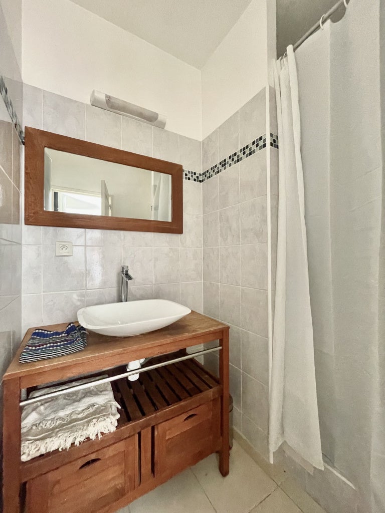 Appartement Rue des Carmélites à Nantes