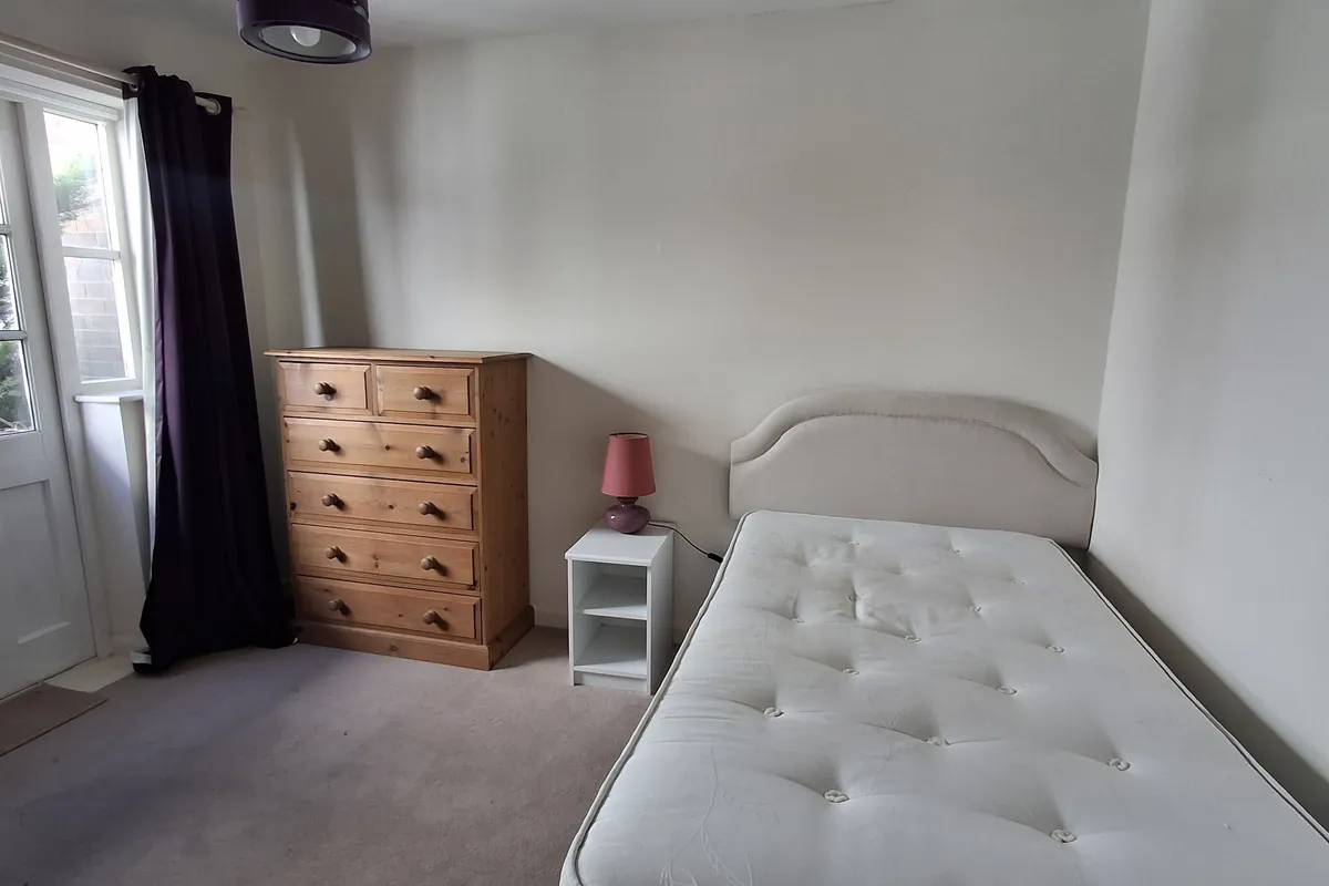 Flat Market Place in South Kesteven