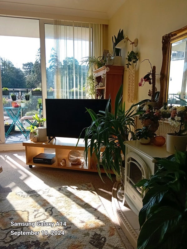 Room West Cliff Road in Bournemouth