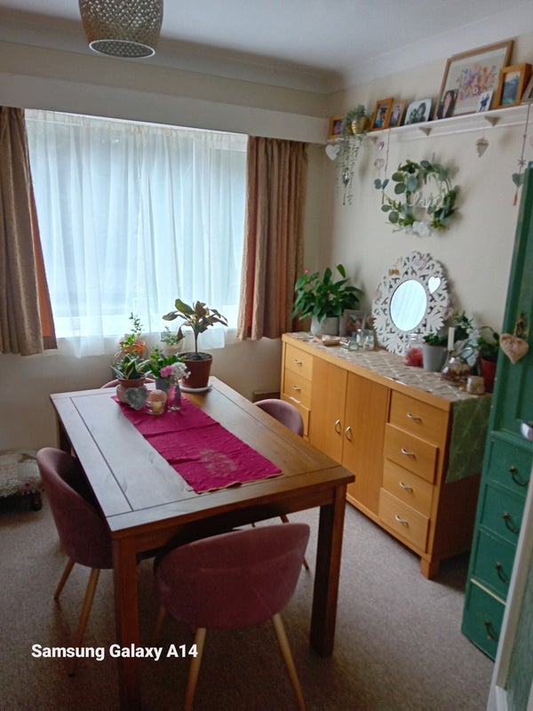 Room West Cliff Road in Bournemouth