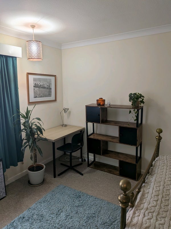 Room West Cliff Road in Bournemouth