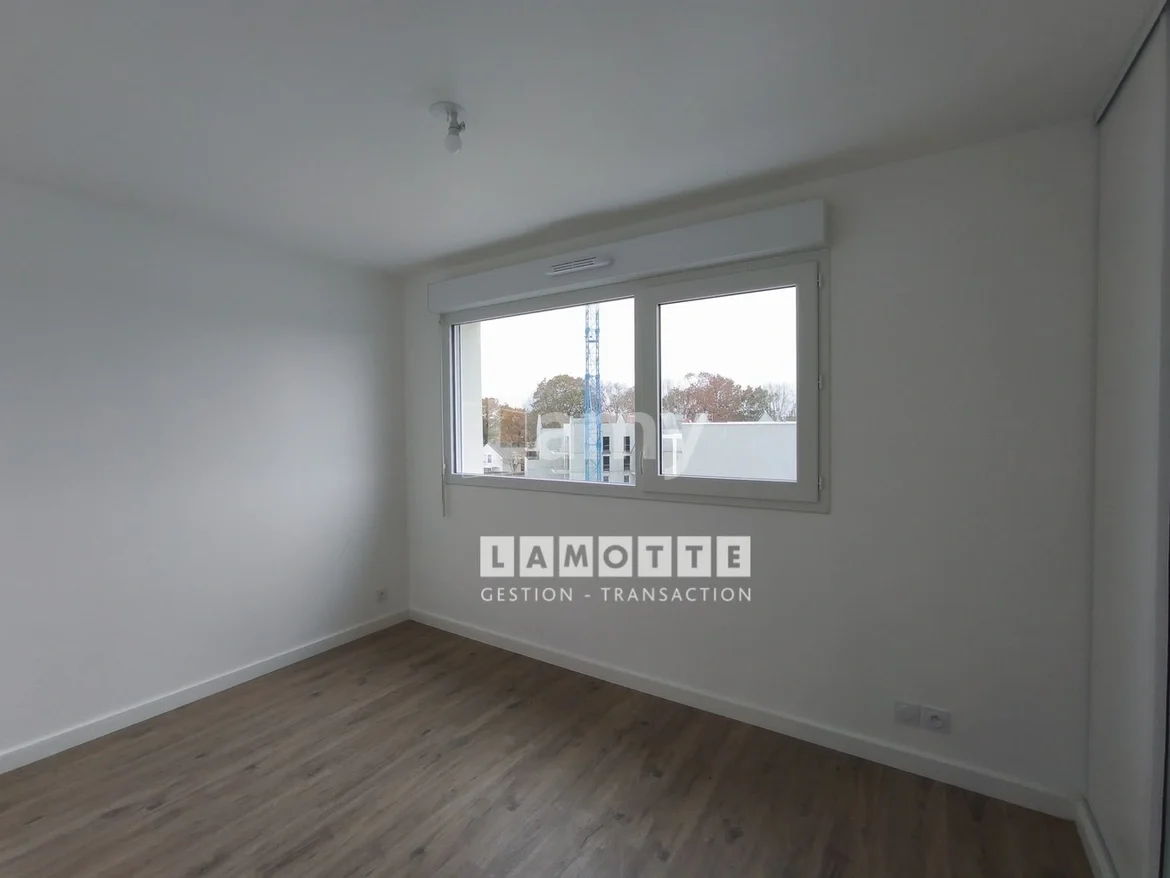 Appartement Rue du Placis Vert à Cesson-Sévigné
