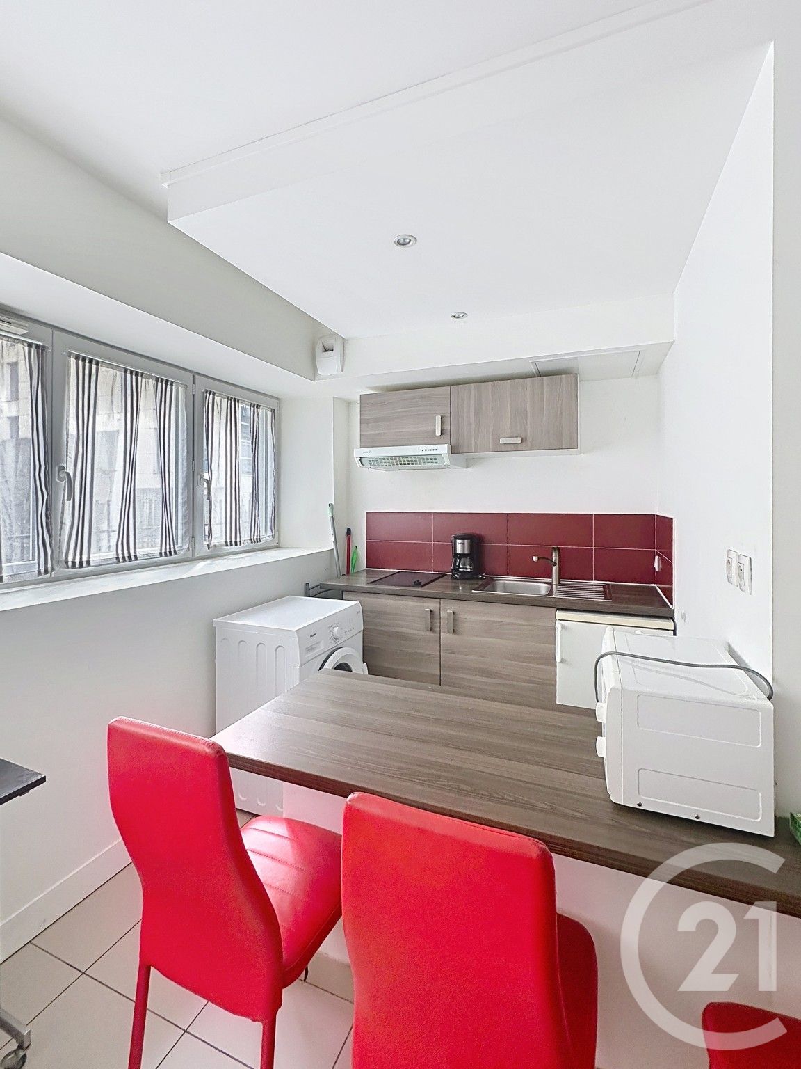 Flat Route de Blois in Saint-Ay