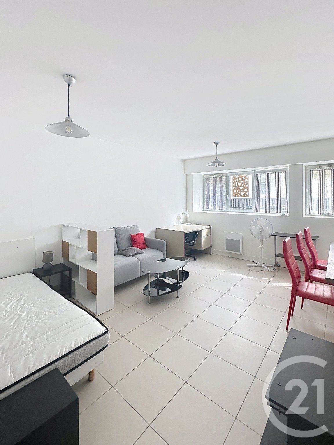 Flat Route de Blois in Saint-Ay