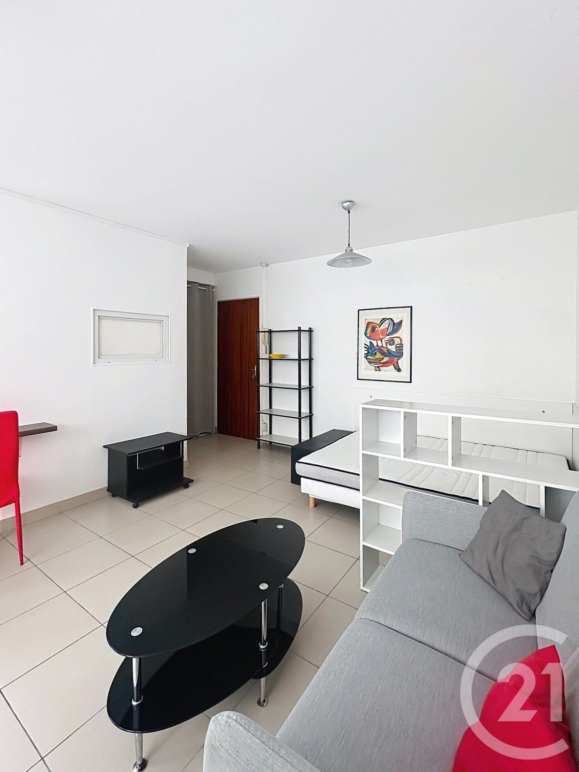 Flat Route de Blois in Saint-Ay