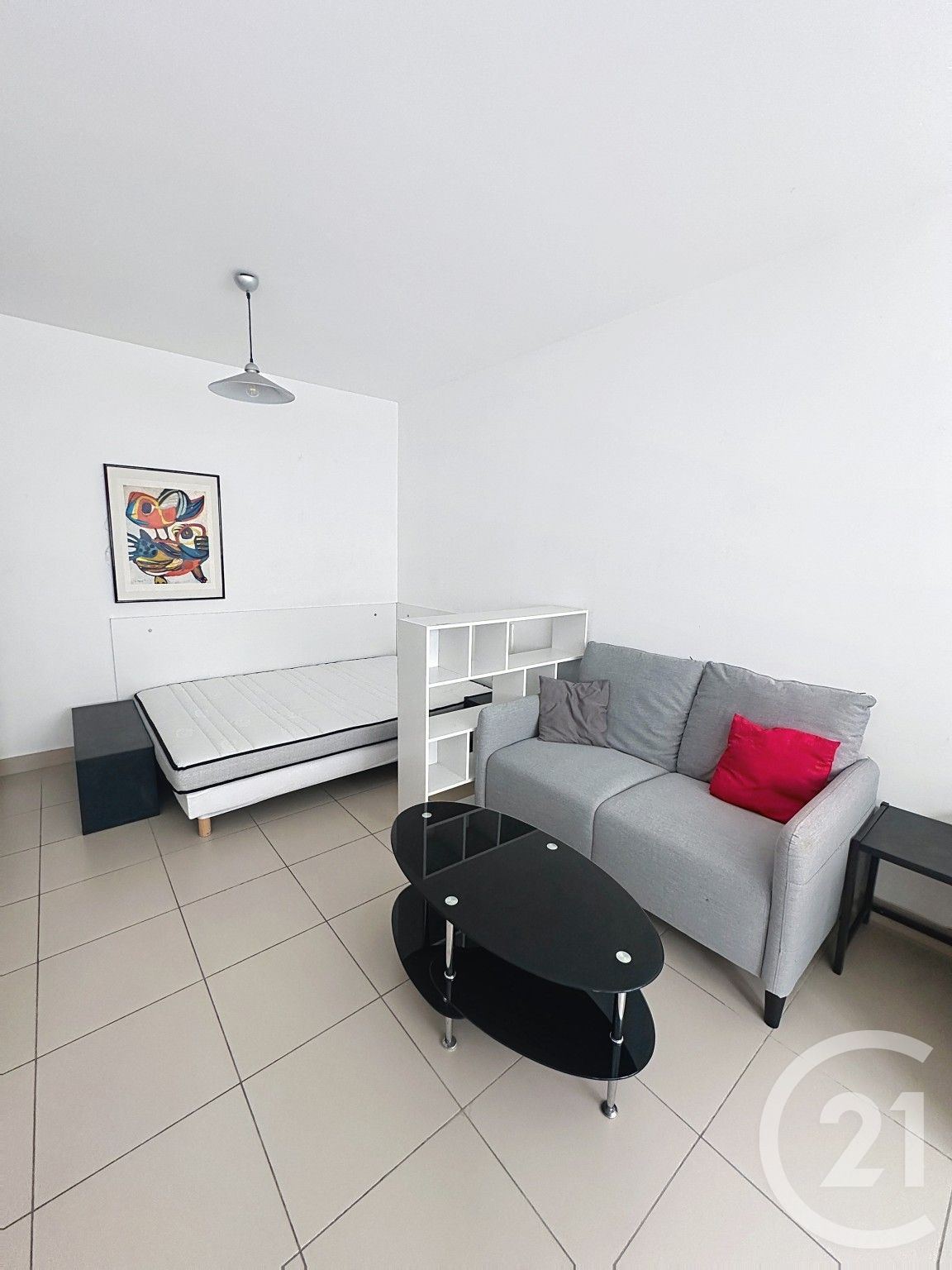 Flat Route de Blois in Saint-Ay