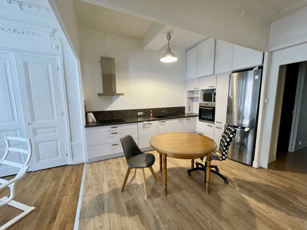 Appartement Rue Charles Perrault à Saint-Étienne