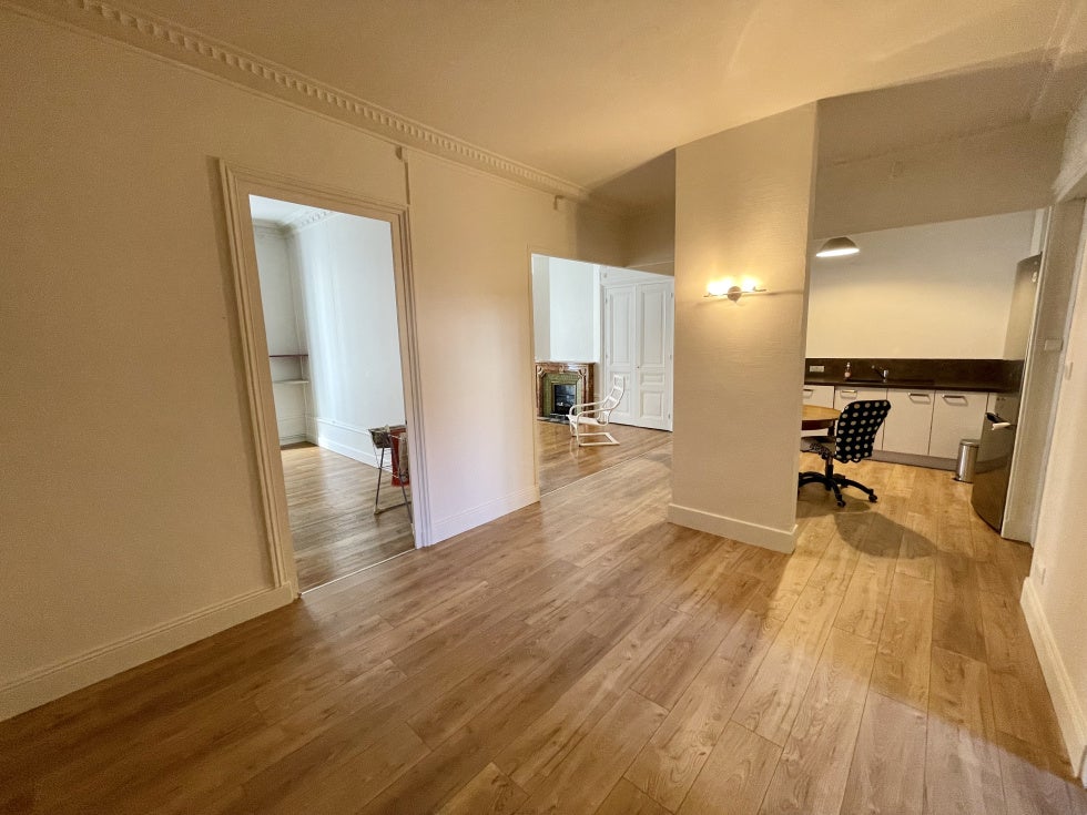 Appartement Rue Charles Perrault à Saint-Étienne