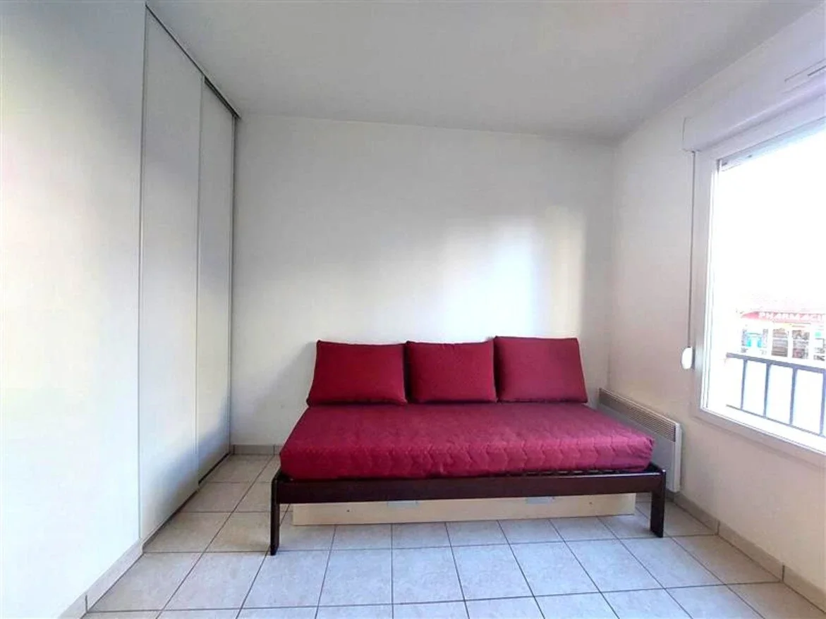 Flat Rue du Petit Tour in Limoges