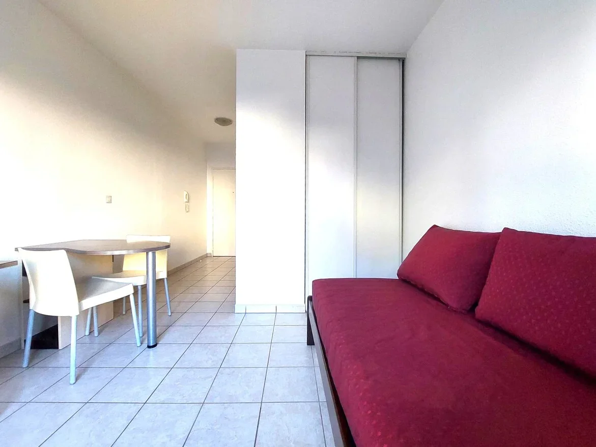 Flat Rue du Petit Tour in Limoges