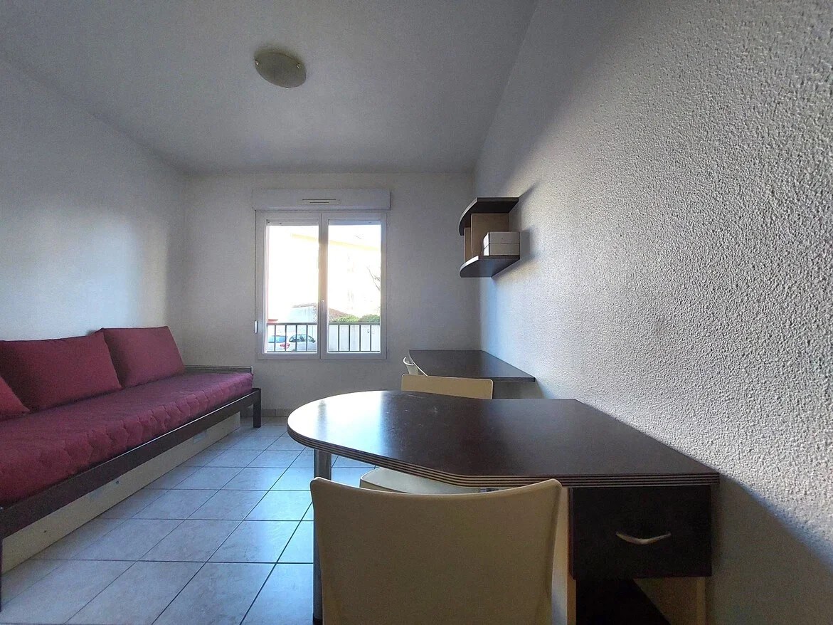 Flat Rue du Petit Tour in Limoges