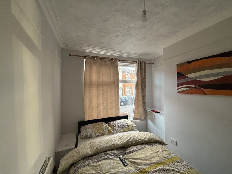 Room Silton Street in Manchester