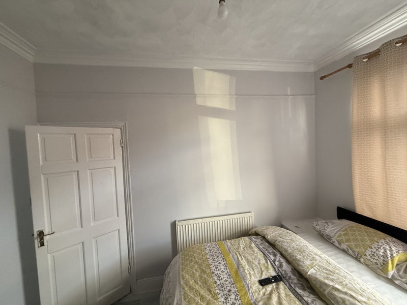 Room Silton Street in Manchester