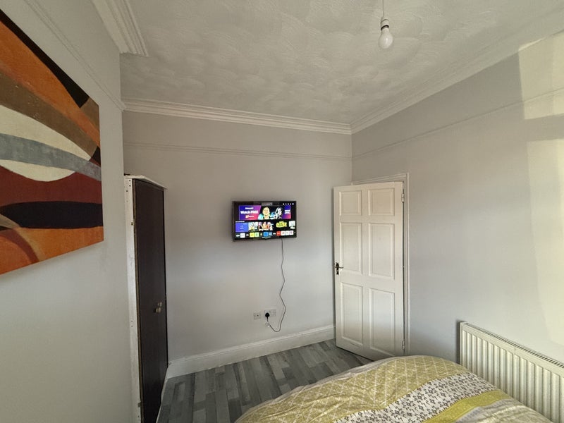 Room Silton Street in Manchester