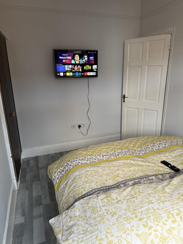 Room Silton Street in Manchester