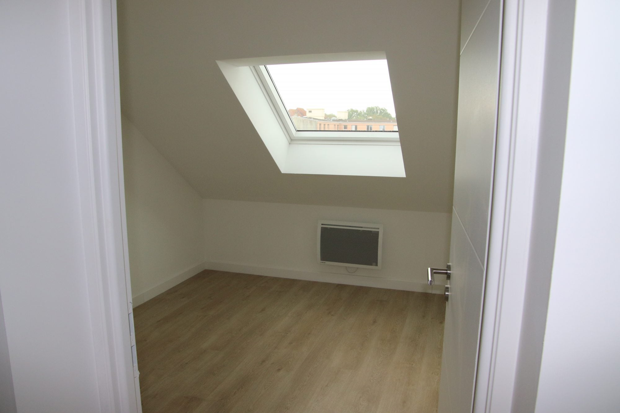 Appartement Rue de Bagatelle à Dunkerque