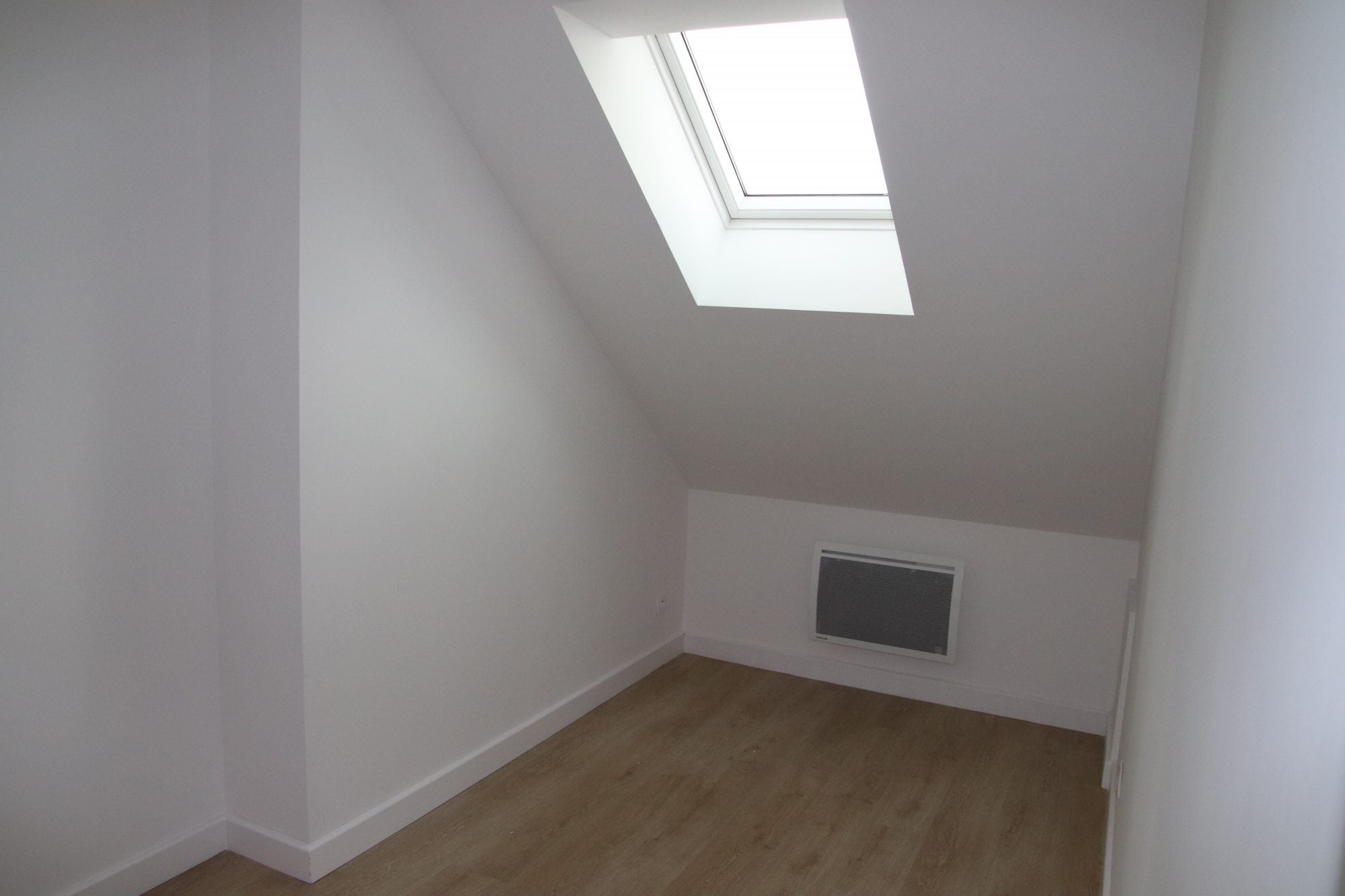 Flat Rue de Bagatelle in Dunkerque