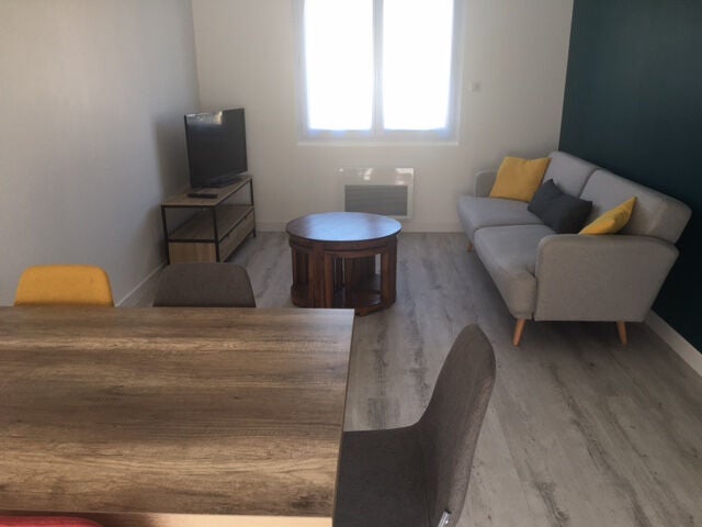 Appartement D 26 à Le Boupère