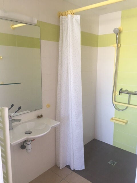 Appartement D 26 à Le Boupère