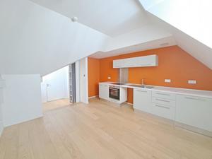 Appartement Rue Gambetta à Nantes